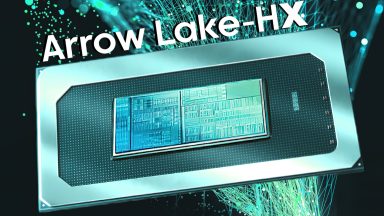 برتری چشمگیر پردازنده Core Ultra 5 235HX اینتل نسبت به 14500HX در بنچمارک PassMark