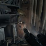 بازی ترسناک CrossFire: Rainbow