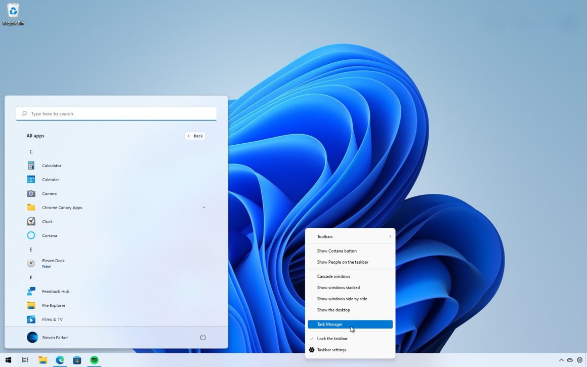 ExplorerPatcher؛ کنترل دقیق روی File Explorer و نوار وظیفه