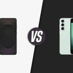 تفاوت گلکسی S25 FE و S23 FE
