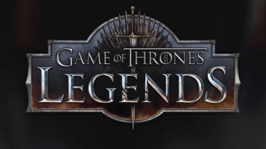 رویداد جدید بازی Game of Thrones: Legends
