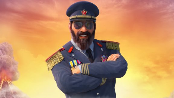 بازی Tropico 7