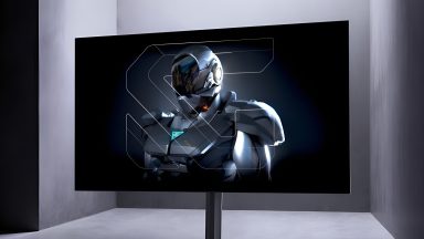 مانیتور گیمینگ گیگابایت MO27Q28G عرضه شد؛ رقیبی ارزانتر برای الجی UltraGear