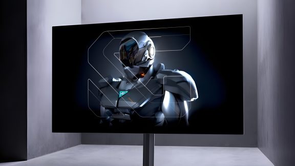 مانیتور گیمینگ گیگابایت MO27Q28G عرضه شد؛ رقیبی ارزان‌تر برای الجی UltraGear