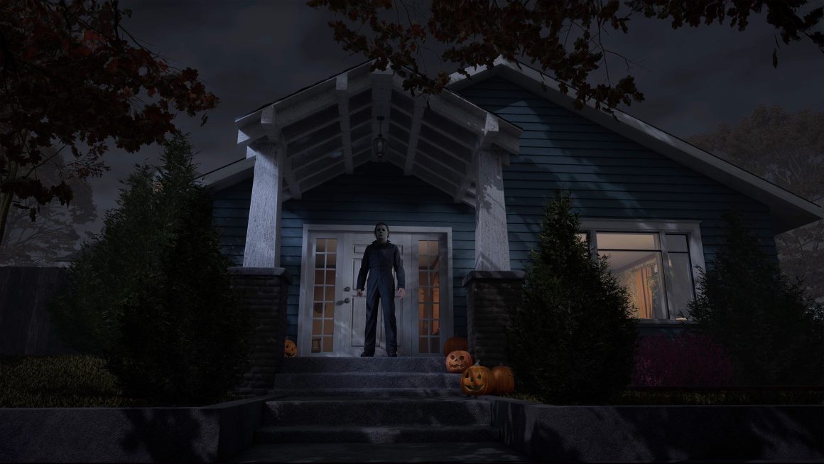 تصویر بازی Halloween_4