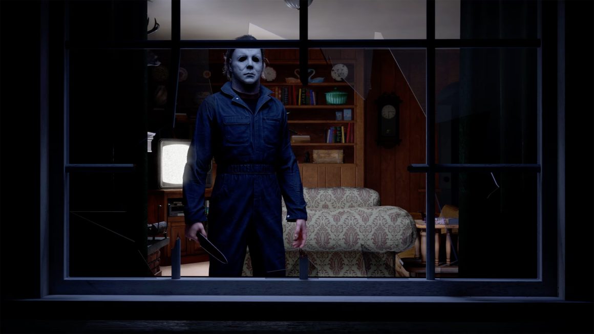 تصویر بازی Halloween_2