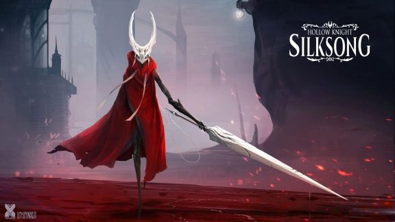 بازی Hollow Knight: Silksong