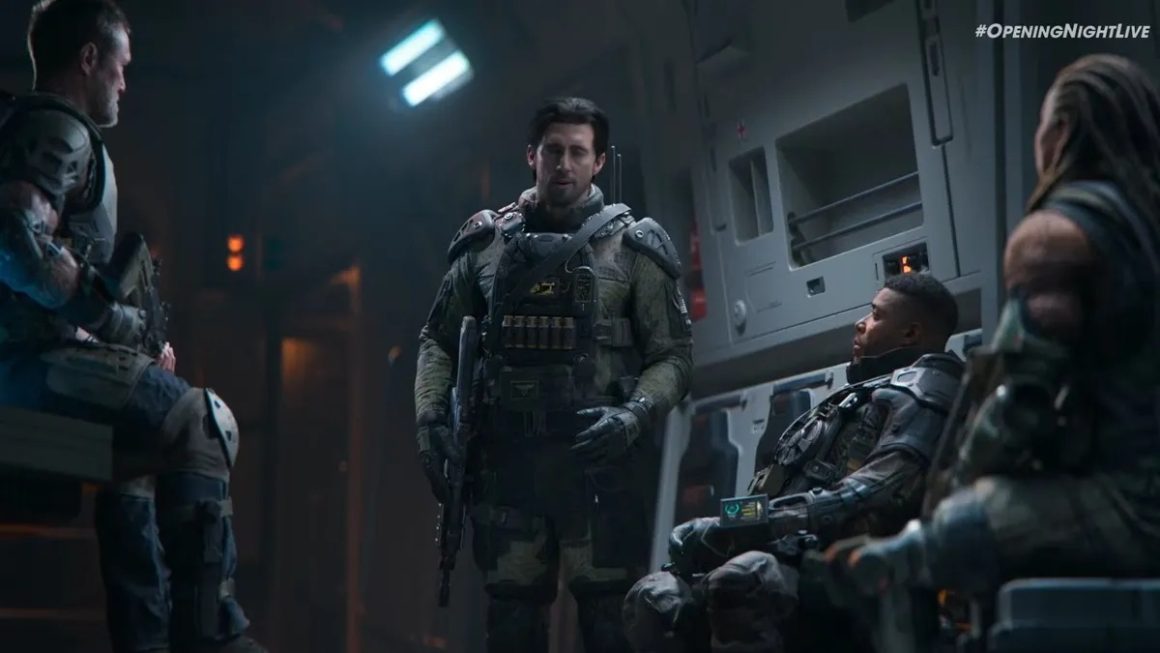 اولین تریلر گیم پلی بازی Black Ops 7