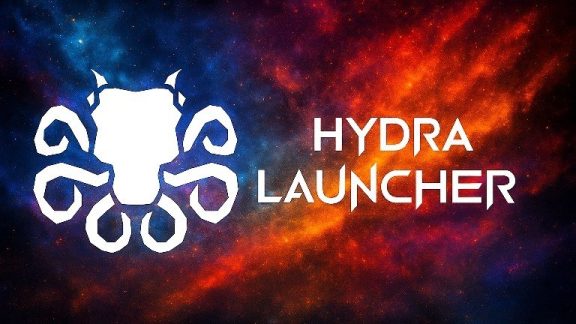 با Hydra Launcher آشنا شوید؛ لانچری همه‌کاره برای گیمرهای حرفه‌ای