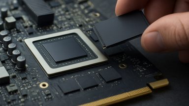 چرا نباید پهنای باند حافظه را در زمان خرید کارت گرافیک دست کم بگیرید؟