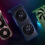 انویدیا سهم بیشتری از بازار کارت گرافیک کامپیوتر نسبت به اینتل و AMD دارد