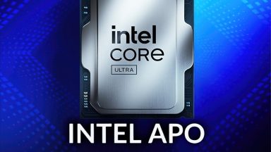 اینتل قصد دارد قابلیت Application Optimization (APO) را حفظ کند