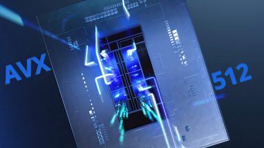 بازگشت AVX-512 در پردازندههای آینده اینتل؛ نشانههایی از پشتیبانی Nova Lake