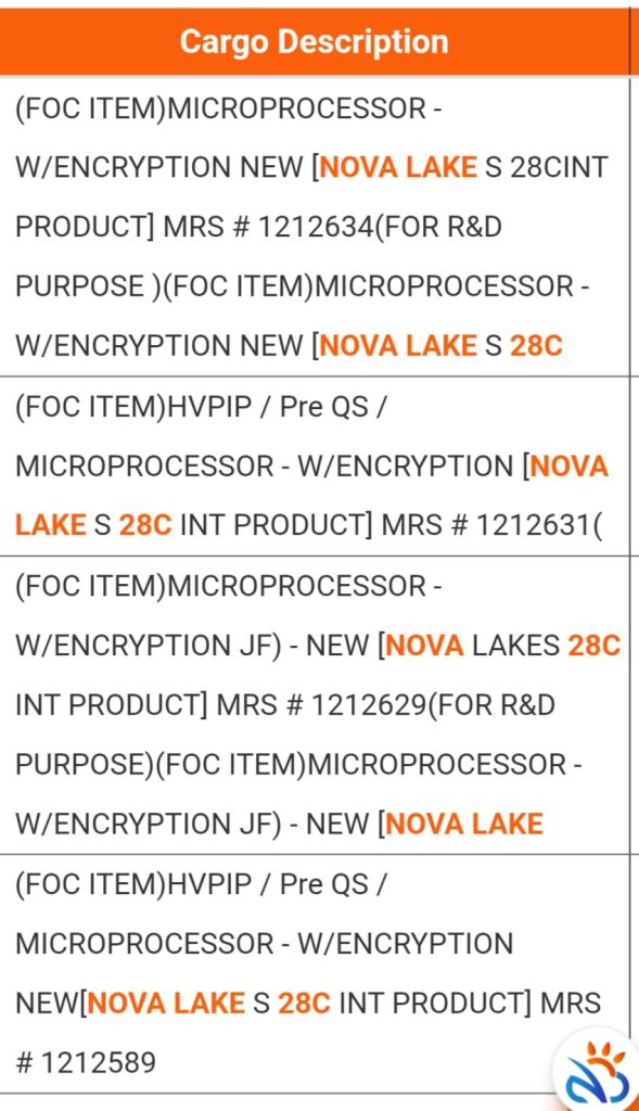 پردازنده دسکتاپ نسل بعدی اینتل Nova Lake-S Arrow Lake-S Refresh