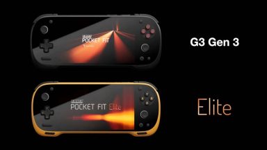 کنسول دستی Snapdragon 8 Elite