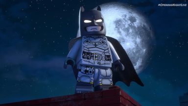 بازی LEGO Batman: Legacy of the Dark Knight