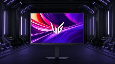 مانیتور گیمینگ الجی UltraGear 27G810A با رزولوشن 4K و نرخ نوسازی تا 360 هرتز عرضه شد