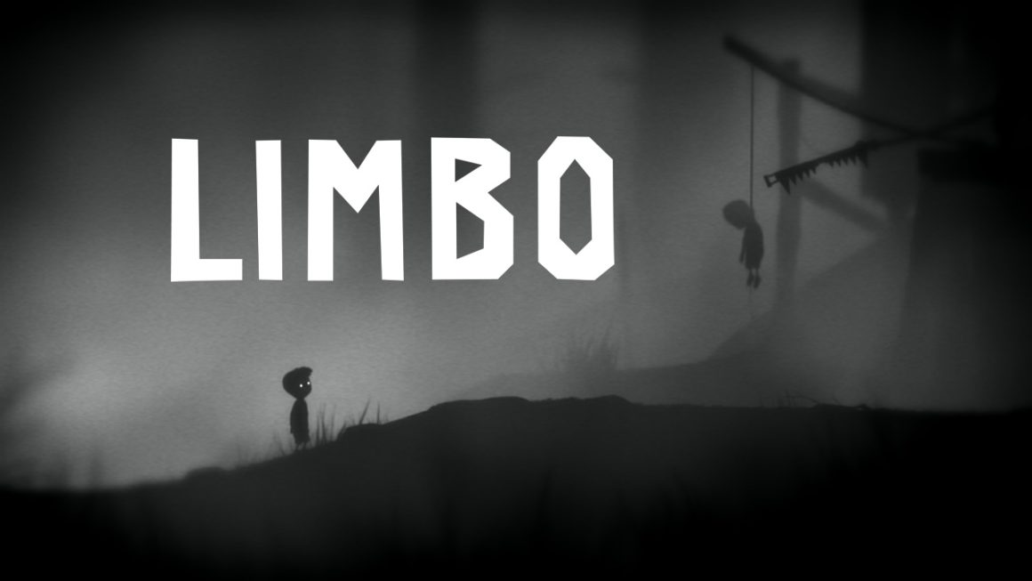 بازی Limbo در استیم