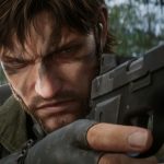 بازی MGS Delta: Snake Eater روی کامپیوتر