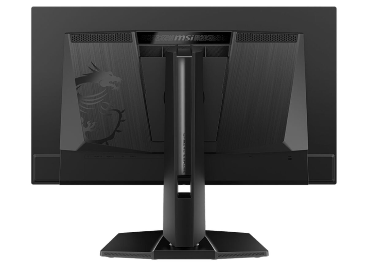 مانیتورهای 27 اینچی QD-OLED گیگابایت و MSI با نرخ تازهسازی 500 هرتز عرضه شدند