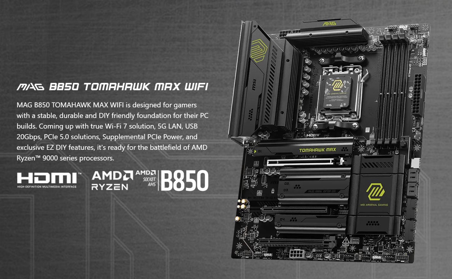 مادربردهای X870E GODLIKE X و GODLIKE MAX شرکت MSI در راه هستند
