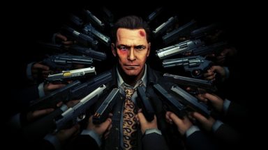 فرایند توسعه ریمیک Max Payne 1+2