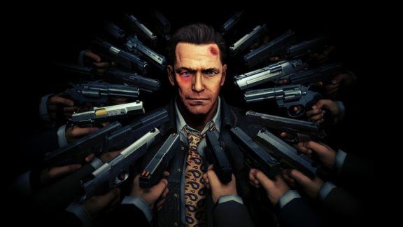 فرایند توسعه ریمیک Max Payne 1+2