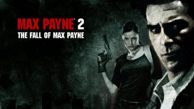 ماد RTX Remix در بازی Max Payne 2