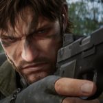 نرخ فریم نسخه PC بازی MGS Delta: Snake Eater