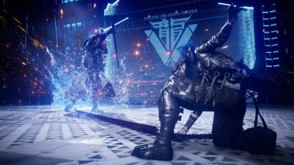سیستم موردنیاز بازی Ninja Gaiden 4