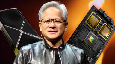 تراشههای Rubin در حال تولید و آماده برای تولید انبوه در نیمه دوم 2026؛ رکوردشکنی بخش گیمینگ انویدیا با درآمد 4.3 میلیارد دلار