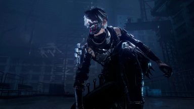 تریلر بازی Ninja Gaiden 4