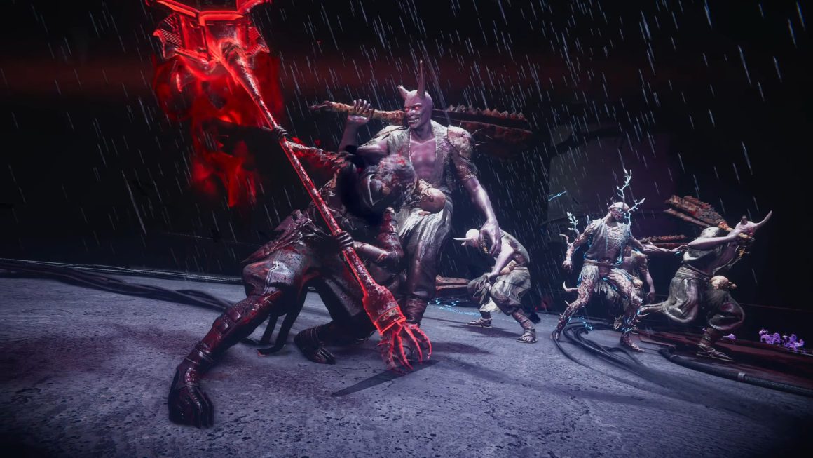 تریلر بازی Ninja Gaiden 4
