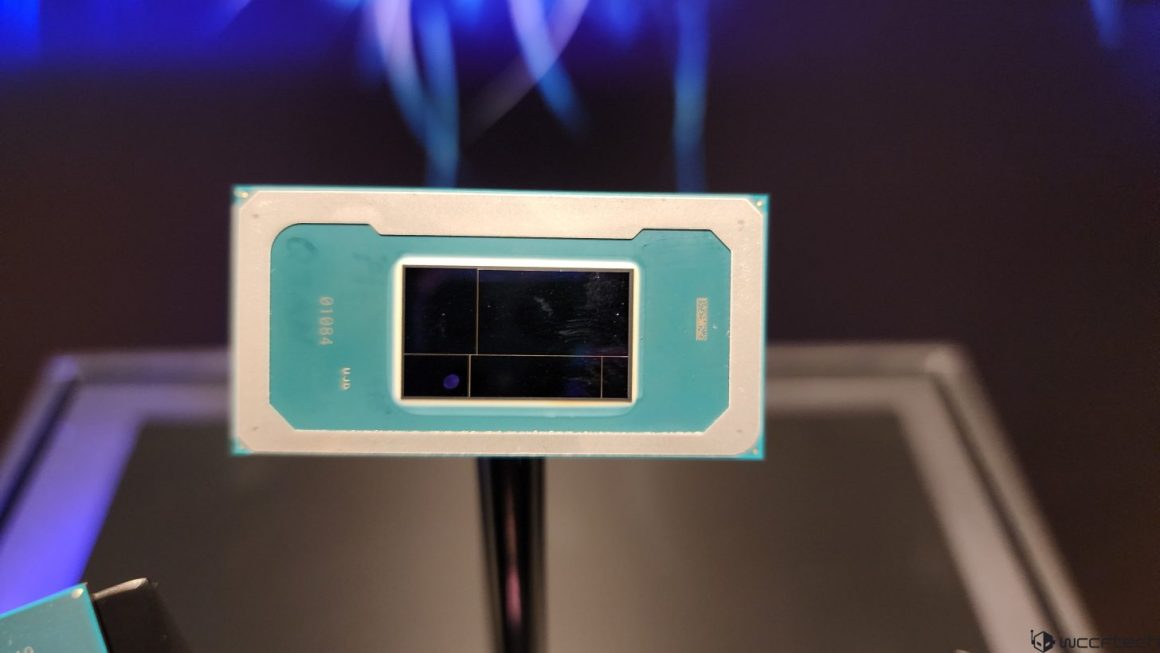 مادربرد صنعتی Mini-ITX اینتل Panther Lake