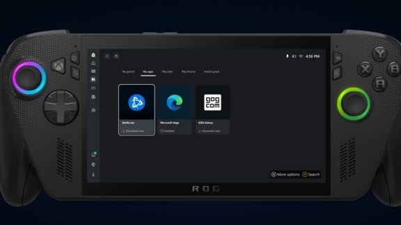 مایکروسافت برنامه و فروشگاه‌ های بازی را به اپلیکیشن Xbox در ویندوز می‌آورد
