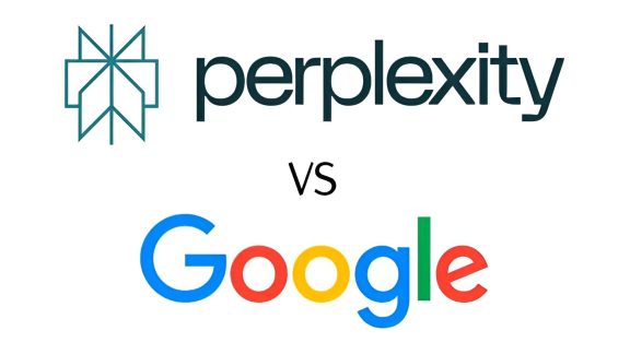 پیشنهاد 34.5 میلیارد دلاری Perplexity AI برای خرید مرورگر کروم