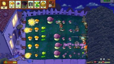 سیستم موردنیاز بازی Plants vs Zombies: Replanted