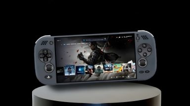 مشخصات سختافزاری کنسول دستی پلی استیشن 6 لو رفت؛ قدرتی فراتر از Xbox ROG Ally X و پلی استیشن 5