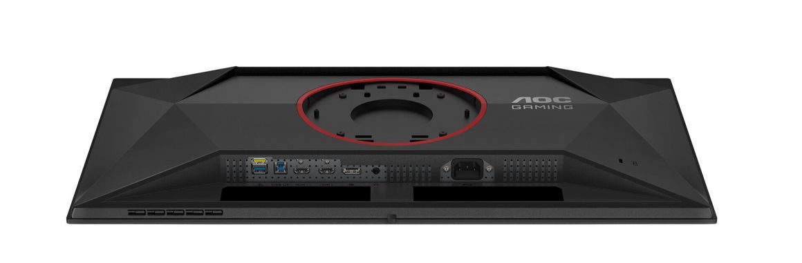 مانیتور گیمینگ AOC Q27G4KD
