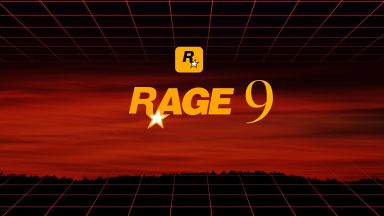 موتور RAGE در بازی GTA VI