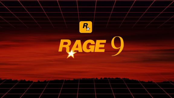 موتور RAGE در بازی GTA VI