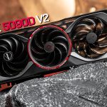 کارت گرافیک GeForce RTX 5090D V2 با حافظه 24 گیگابایت توسط کالرفول تایید شد