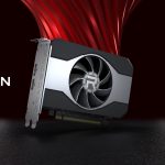 کارت گرافیک Radeon RX 7400؛ محصولی جدید برای سیستم‌های سازمانی دل