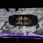 بازی Resident Evil Portable