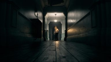 بازی Resident Evil: Requiem در گیمزکام 2025