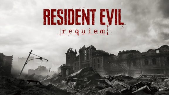 Resident Evil Requiem از فناوری Ray Tracing
