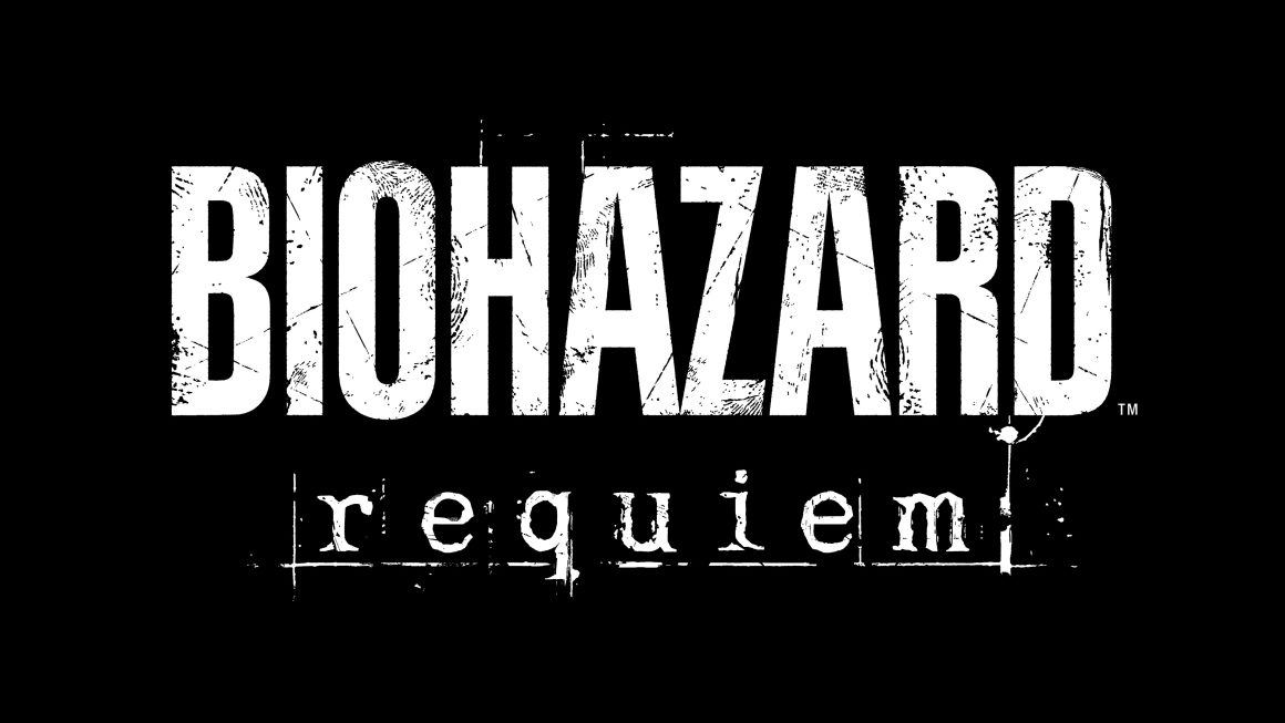 Resident Evil Requiem Expected