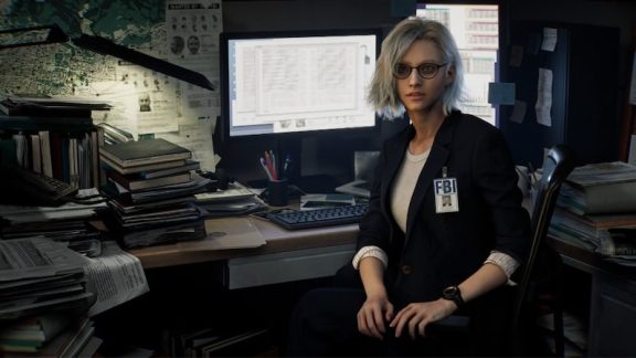 بازی Resident Evil Requiem برای PS4