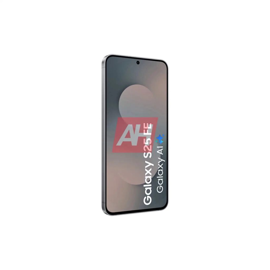 اطلاعات جدید درباره نسخه، قیمت و تاریخ عرضه Galaxy S25 FE