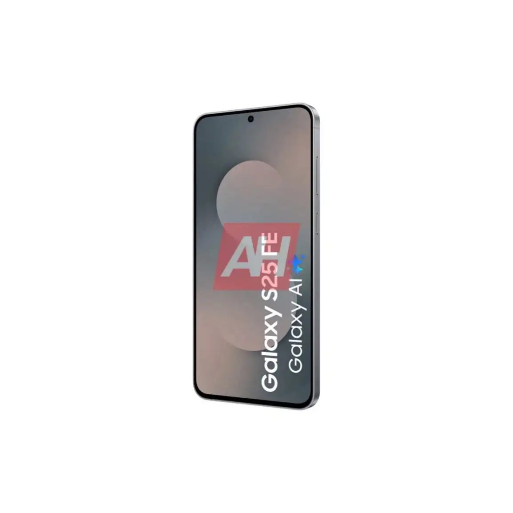 اطلاعات جدید درباره نسخه، قیمت و تاریخ عرضه Galaxy S25 FE